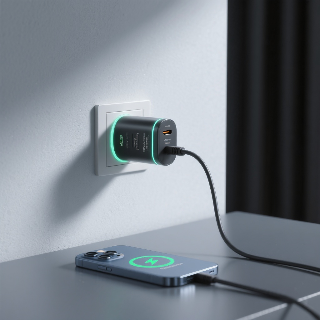 Wall Chargers